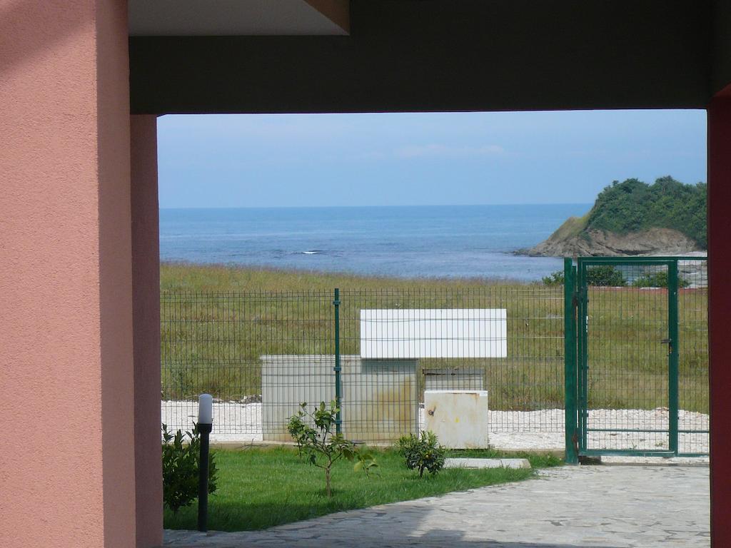 Dream Bay Family Hotel Tsarevo Rum bild