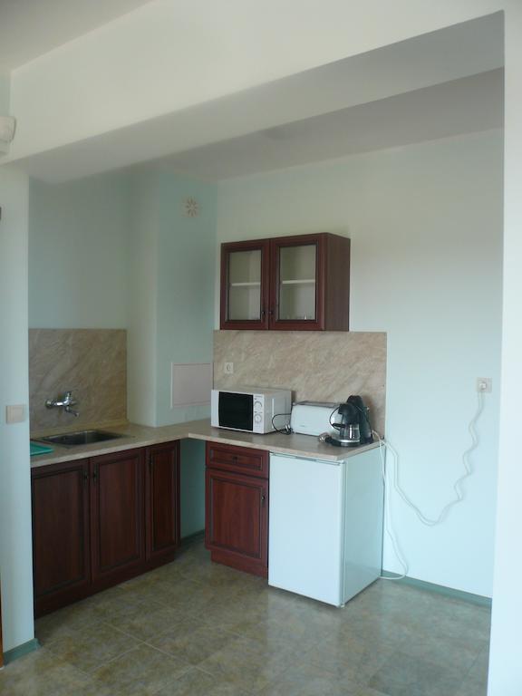 Dream Bay Family Hotel Tsarevo Rum bild