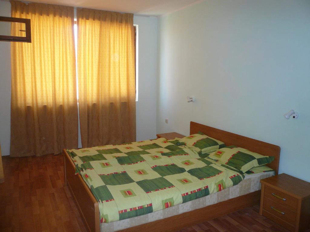 Dream Bay Family Hotel Tsarevo Rum bild