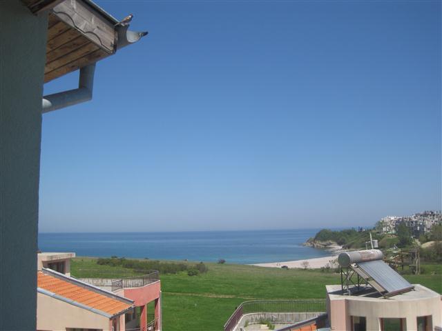 Dream Bay Family Hotel Tsarevo Exteriör bild