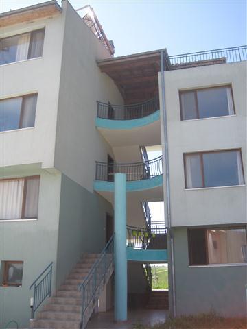 Dream Bay Family Hotel Tsarevo Exteriör bild