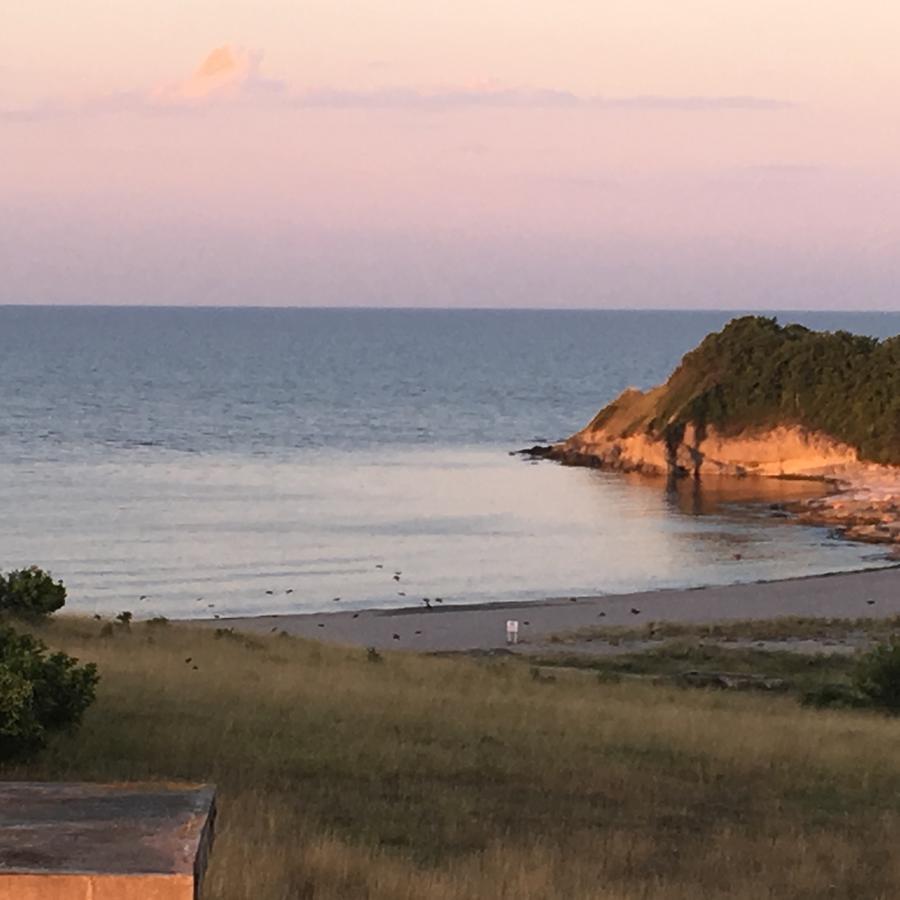 Dream Bay Family Hotel Tsarevo Exteriör bild